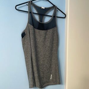 Reebok Tank Top